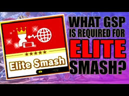 While the metric for getting into elite smash isn't definitive, it seems like the player must be in the top 10% of players who play that character online. Strange Pc Games Review How Much Gsp For Elite Smash