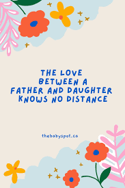 These are famous lovely sayings about dad and daughter beautiful relationships. 27 Father Daughter Quotes That Will Warm Your Heart