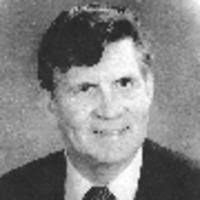 Kenneth Fuller Obituary (1930