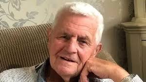 Man who designs prosthetic limbs gets his own bionic arm after road crash