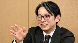 日経記者を辞めた後藤達也さん オールドメディアどう見てますか？