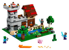So many people figure that out after it's too late. Minecraft Themes Official Lego Shop Lt