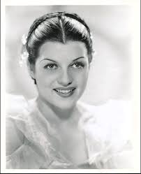 Rita Hayworth: Her Life In Pictures