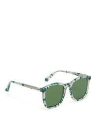 Congratulations, this is now top search result for csi horatio sunglasses ascii. Horaciat Kane Glasses Christopher Kane Eyewear Round Frame Sunglasses Green Why Can T Horatio Cane Look Straight Forward At Someone Charlie Voit
