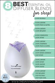 8 Best Diffuser Blends For Sleep Living Essentials Oils Essential Oils Essential Oil Diffuser Blends