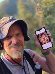 Father's Day Celebration at Manitou Incline