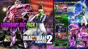 Check spelling or type a new query. How Do I Access The 2 New Missions Added By The Legendary Pack 1 Not Parallel Missions Dragonballxenoverse2