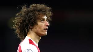 A good player at bargain basement price. Potential Replacements For David Luiz At Arsenal Kick Daddy