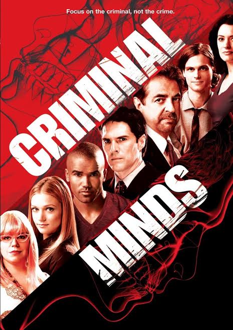 Series poster