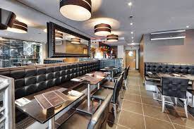 Už jste navštívili destinaci the dining room? The Estuary Leigh On Sea Essex Reviews Opening Times Menus Love Essex