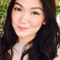 Kristina Angela De Ocampo