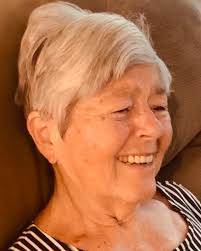 Patricia Webb Obituary September 8, 2022