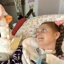 Ms. Samantha Louise Melton Obituary