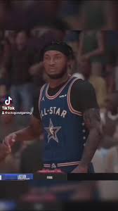 Darius Springer's first all-star game was….quite the experience! For more  Trail Blazers Franchise: subsrcibe to my YouTube channel!  https://youtube.com/playlist?list=PLkjm18yrXNoKS3PypFbVVEc9i5MkeD1kA...