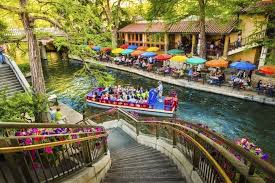 Riverwalk courtyard san antonio provides a gym and a business center. Babymoon San Antonio Style Baby Chick