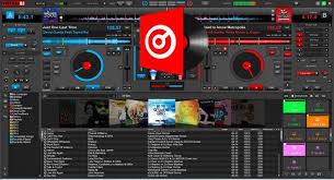 Virtual Dj 8 Pro Infinity Est Une Etape Importante Dans L Histoire De Virtualdj Contrairement A La Tran Telecharger Logiciel Gratuit Logiciel Logiciel Gratuit