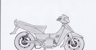 Kami menyediakan dengan bermacam format yang tentunya amat bagus buat dikumpulkan pada. Dilem Modifikasi Download 67 Cara Gambar Motor Drag Dari Pensil Terbaik Dan Terupdate