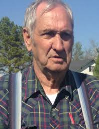 Obituary information for Frank Waggoner