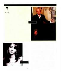 SPRING 2008 Tween Pop Alison Krauss Radiohead Mark Ronson Gustavo  Santaolalla Clark Sisters Chris Lennertz and much more ...