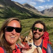 Heidi Otto's Instagram, Twitter & Facebook