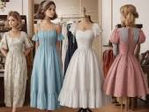 Vintage Dresses for Sale Online: Where to Find the Best Selection ...