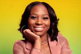 Teshia Smith's Instagram, Twitter & Facebook