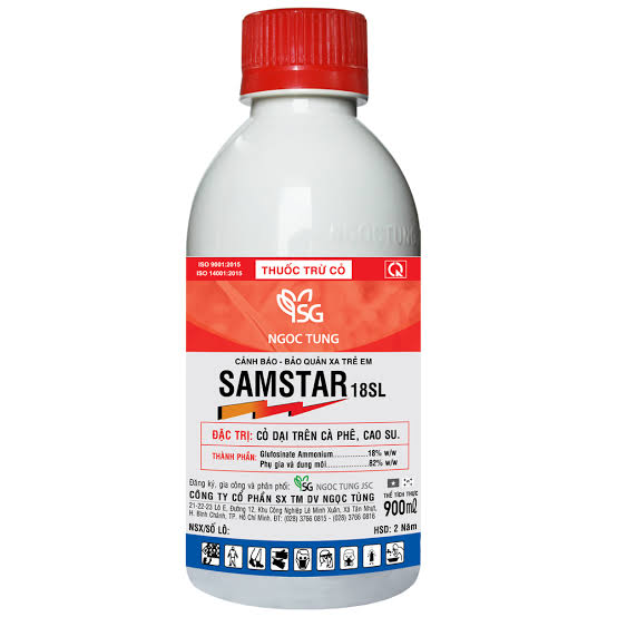 Samstar 18SL