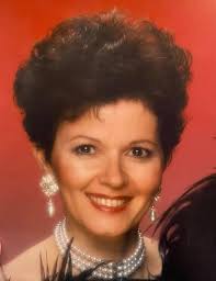 Obituary information for Priscilla Spanke