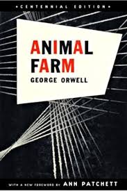 Animal Farm By George Orwell Pdf Animal Farm Book Animal Farm George Orwell Animal Books
