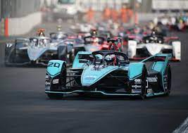 From wikipedia, the free encyclopedia. Cbmm Niobium Puebla E Prix 2021 Fia Formula E