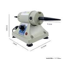 NIUPIKA masa parlatıcı çift kafa taşlama makinesi için DIY ...