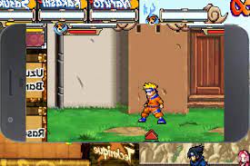Descarga gratis la rom de naruto rpg uketsugareshi hi no ishi en español para game boy advance (gba) recuerda que la rom es sólo una parte. Narut Ninja Council 3 Fighting For Android Apk Download