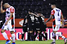 Ortiz's first club of his career was newell's old boys. Patronato No Tuvo La Efectividad De Newell S Y Cayo En Rosario Mirador Provincial Noticias De Santa Fe Entre Rios Www Miradorprovincial Com