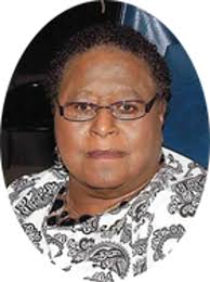 Most Recent Obituaries