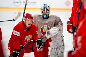 Прямая трансляция 1 июня в 20:15: Belorusskie Hokkeisty Proigrali Rossii Propustiv Shest Shajb Za Period Sport Tut By Sport Tut By