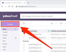 Three for personal use (basic, plus, and ad free) and another for businesses.56 by december 2011, yahoo! How To Send An Email On Yahoo On Desktop Or Mobile
