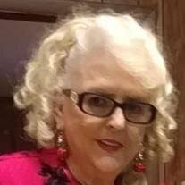 Diane Perry Obituary