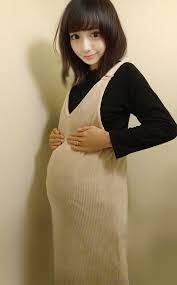 妊娠11週 お腹が少し膨らみ始めた！ | 相咲萌江＠オーバーオール妊婦女装＠「妊婦フェチ」をメジャーな趣味に。