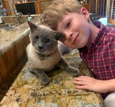 Lost and Found Pets of Elk City