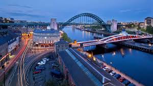 Ne1 4st newcastle upon tyne. Sprachreisen Newcastle Esl