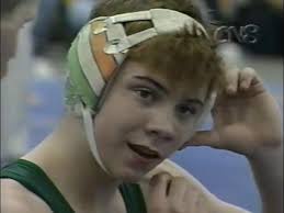 1999 NJ State Wrestling Final