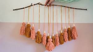 We did not find results for: Weekend Mini Make Diy Boho Wall Hanging Dove Cottage