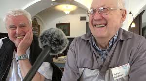 Oldiecon 2023: Werner Fuchs interviewt Gustav Gaisbauer