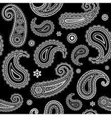 Set of indian floral ornaments. Indian Paisley Vector Images Over 18 000