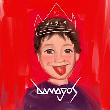 More fun expressions🤘🎸 . . . . . #art #drawing #guy #rock #rocker #style  #rockstar #eyes #punk #mohawk #cartoon #sketchbook #sketch #dood…