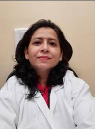 Dr Jigisha M Sharma (Spectrum Eye Care) in Chembur East,Mumbai