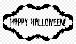 6% coupon applied at checkout save 6% with coupon. Halloween Sign Png Free Printable Happy Halloween Sign Transparent Png Vhv