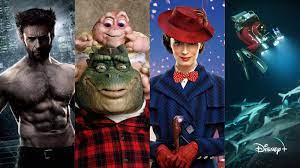 Simpsons forever faves of january 2021. What S New January 2021 More Movies Series Seasons And Original Programming Coming To Disneyplus Mouseinfo Com