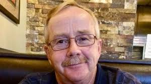 Fundraiser for Bonny Roy by Jeff Stephen : Lindsey Roy