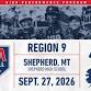 Region 9 HPP Identifier – Shepherd, MT